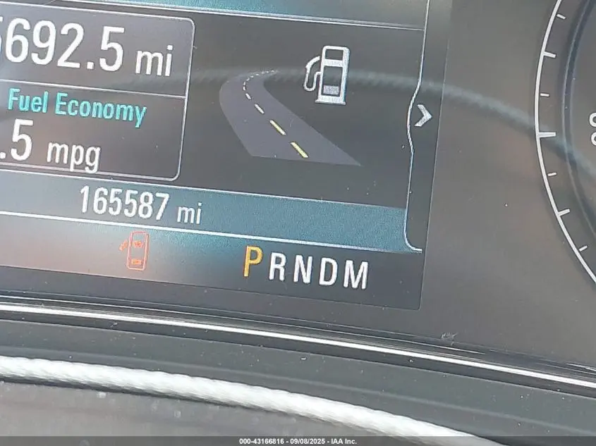 2015 BUICK REGAL TURBO PREMIUM I