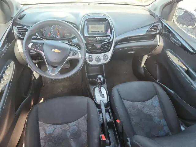 2017 CHEVROLET SPARK 1LT  