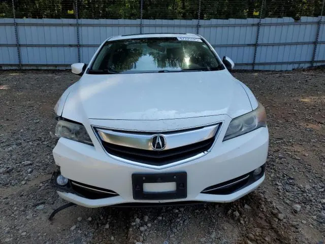 2013 ACURA ILX HYBRID  