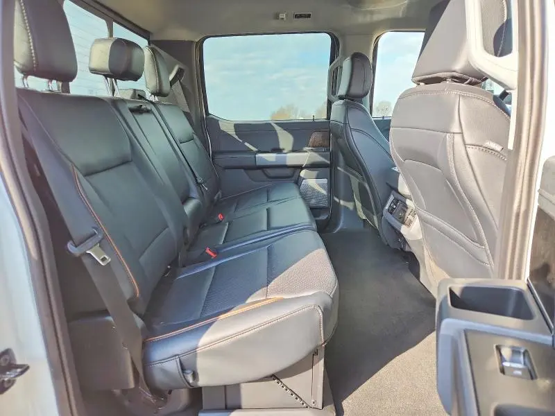 2025 FORD F250 SUPER DUTY  