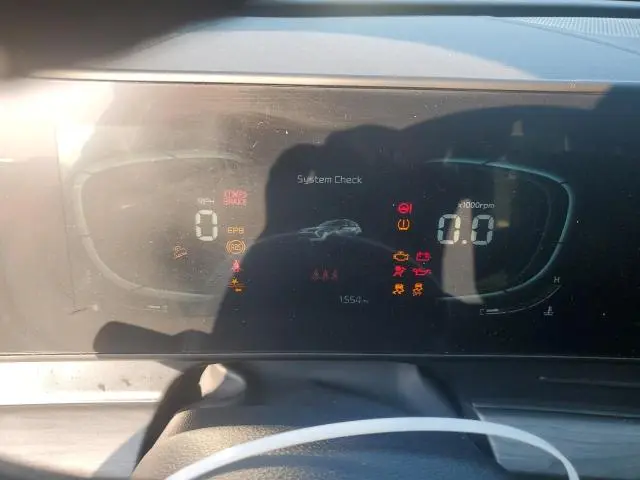 2025 KIA SPORTAGE X LINE  