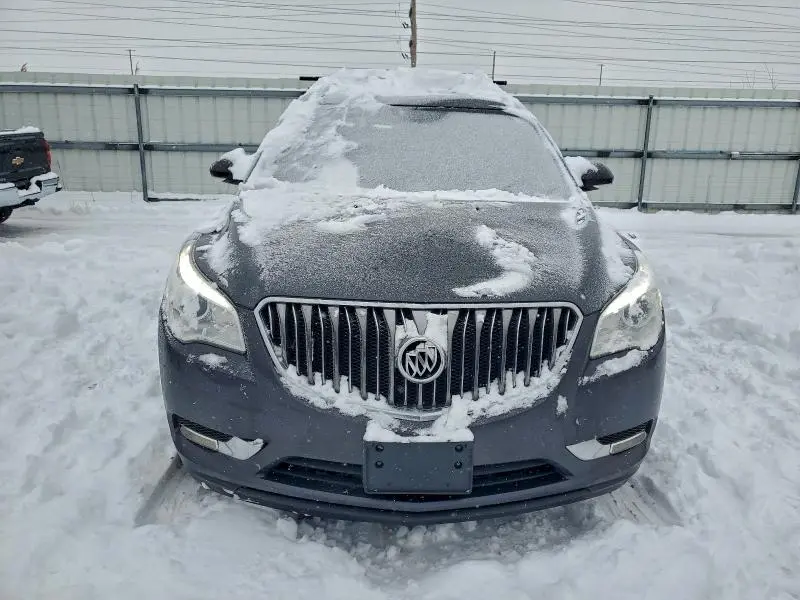2014 BUICK ENCLAVE   