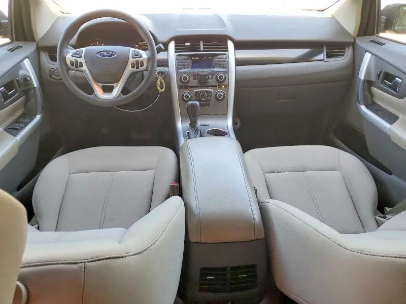 2013 FORD EDGE SE  
