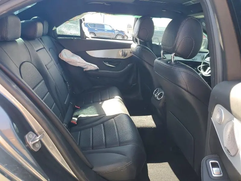 2021 MERCEDES-BENZ C 300  