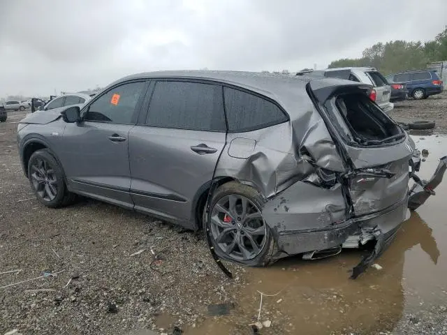 2022 ACURA MDX A-SPEC  