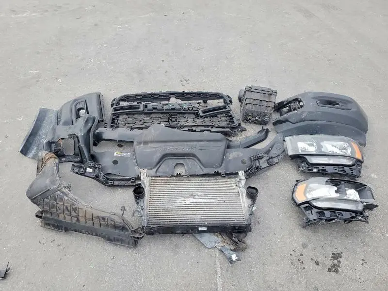 2023 RAM 2500 TRADESMAN  