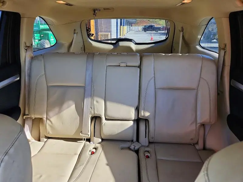 2014 TOYOTA HIGHLANDER XLE  