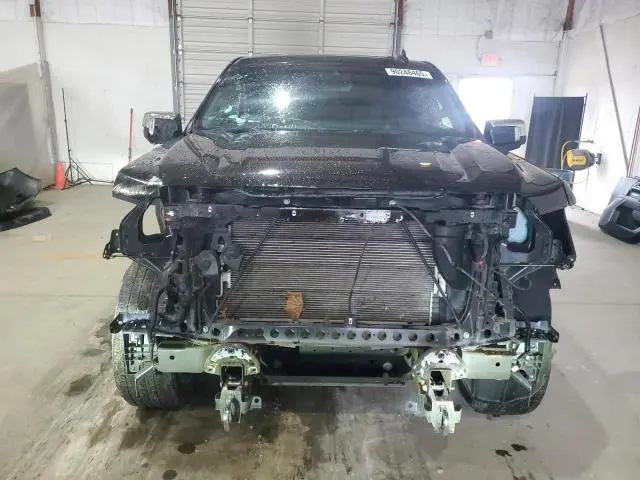 2023 GMC SIERRA K1500 DENALI  