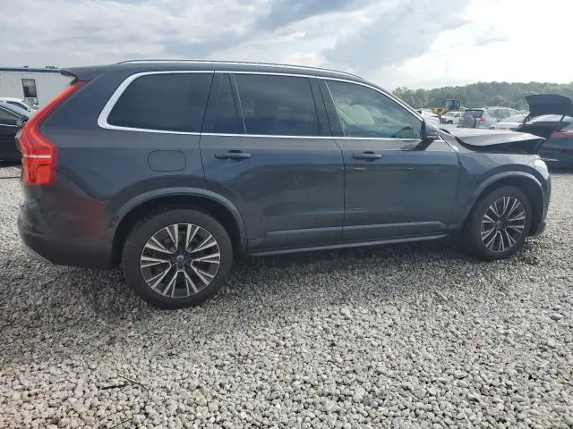 2022 VOLVO XC90 T6 MOMENTUM  