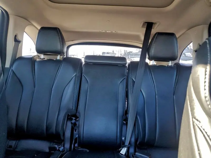 2024 ACURA MDX TECHNOLOGY  