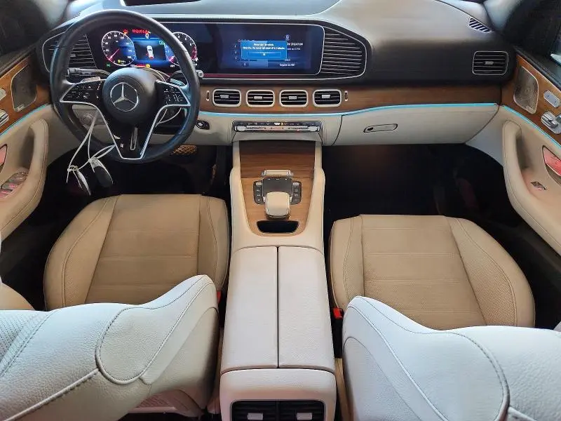 2024 MERCEDES-BENZ GLE 350 4MATIC  