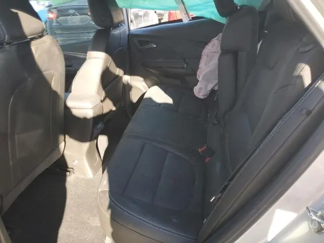2023 CHEVROLET BOLT EV 2LT  