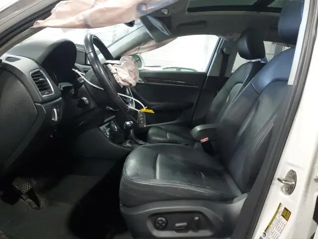 2015 AUDI Q3 PREMIUM PLUS  