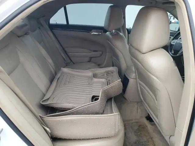 2012 CHRYSLER 300 LIMITED  