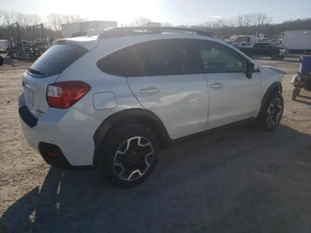 2017 SUBARU CROSSTREK PREMIUM