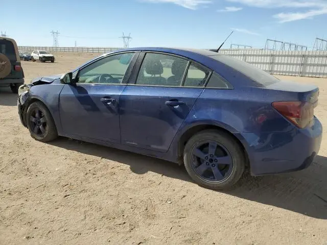 2013 CHEVROLET CRUZE LS  