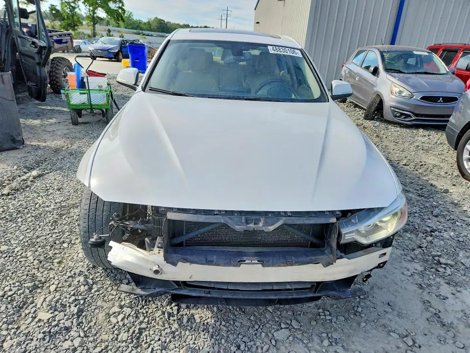 2013 BMW 328 I  