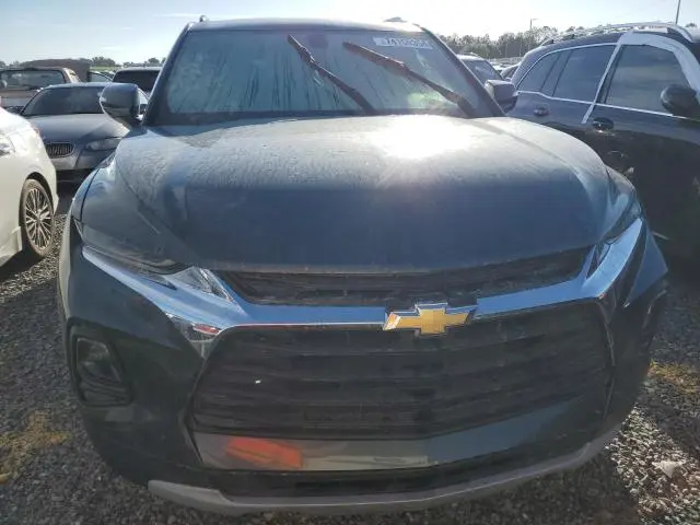 2020 CHEVROLET BLAZER 1LT  