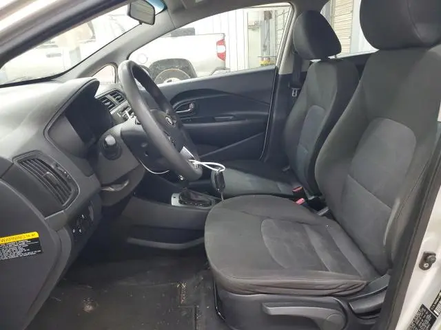 2015 KIA RIO LX  