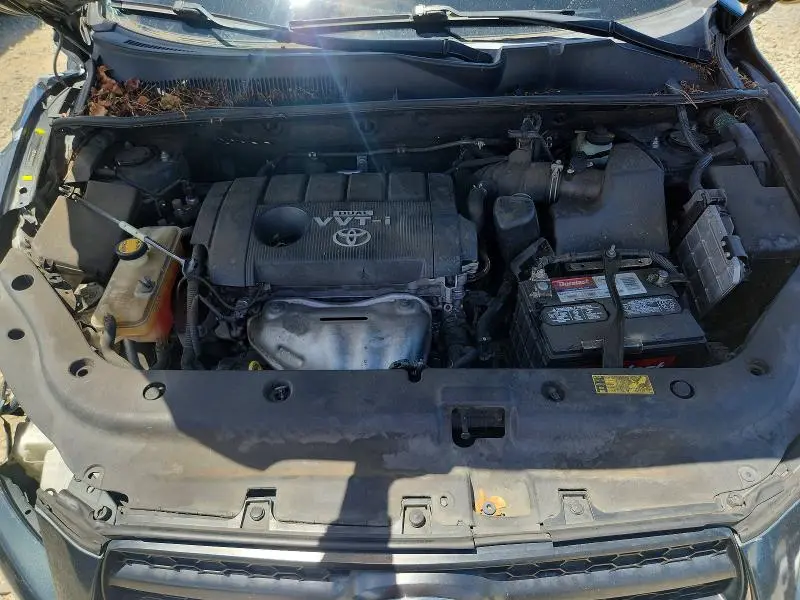 2010 TOYOTA RAV4 SPORT  