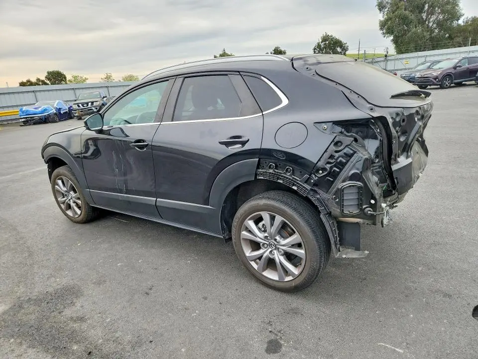 2024 MAZDA CX-30 PREFERRED  
