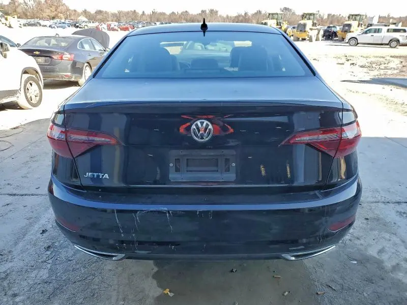 2021 VOLKSWAGEN JETTA SEL PREMIUM  