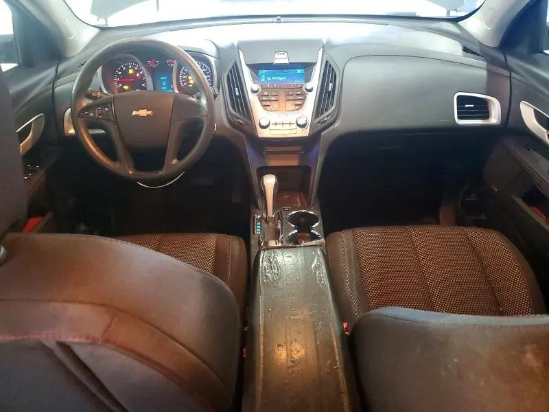 2010 CHEVROLET EQUINOX LT  