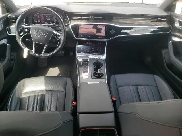 2019 AUDI A7 PRESTIGE S-LINE