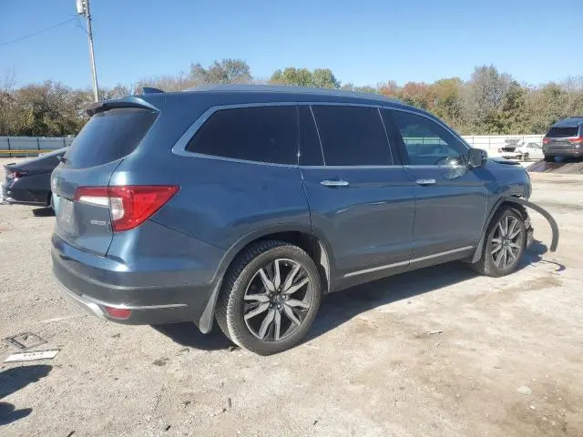 2019 HONDA PILOT TOURING  