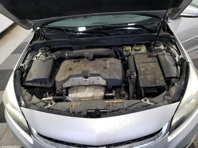 2015 CHEVROLET MALIBU 1LT  