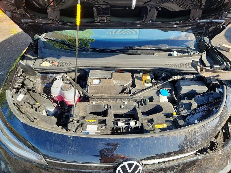 2023 VOLKSWAGEN ID.4 PRO S  
