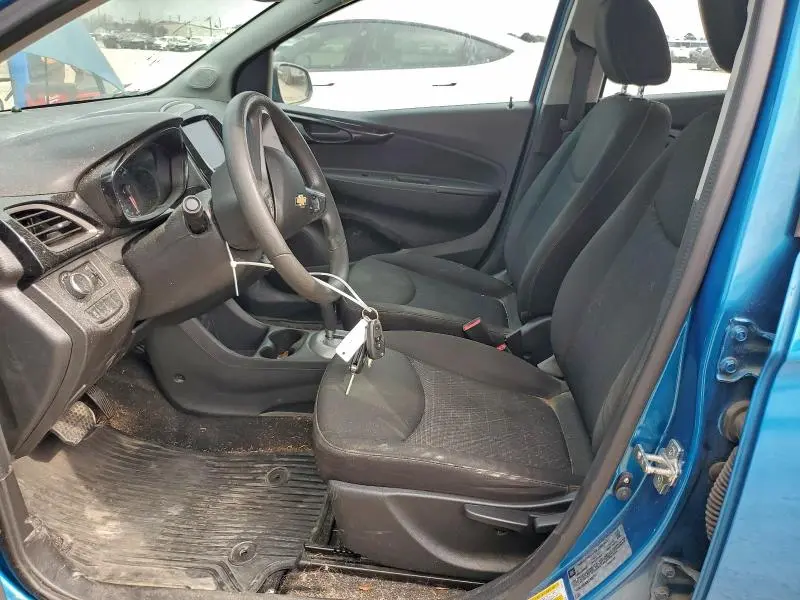 2020 CHEVROLET SPARK 1LT  