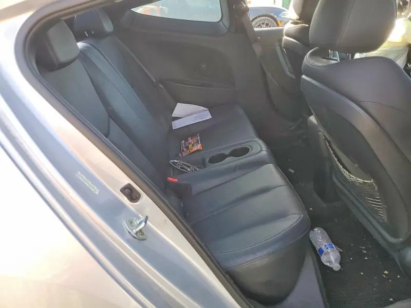 2015 HYUNDAI VELOSTER TURBO  