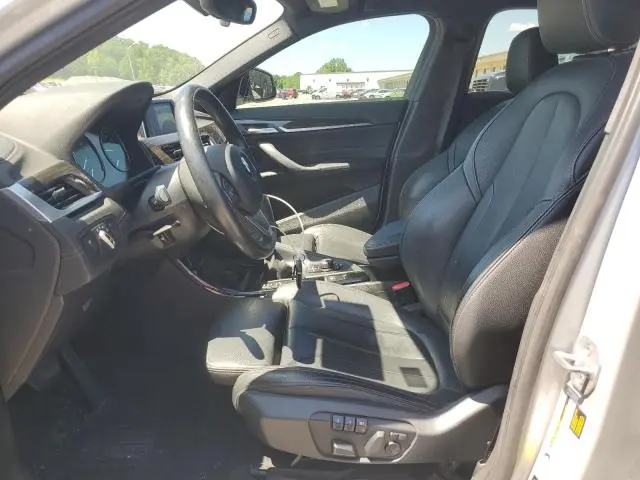 2018 BMW X2 XDRIVE28I  