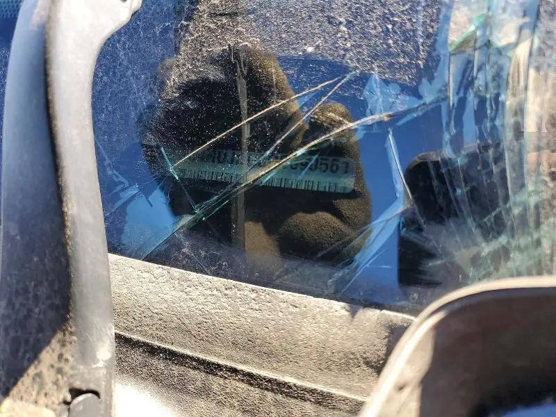 2013 DODGE DURANGO CREW  