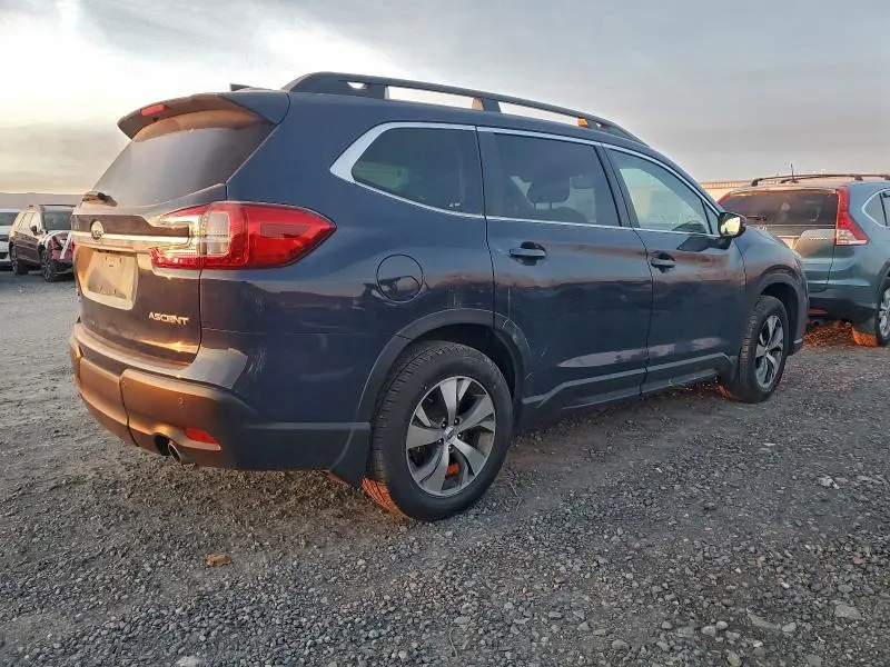 2023 SUBARU ASCENT PREMIUM  