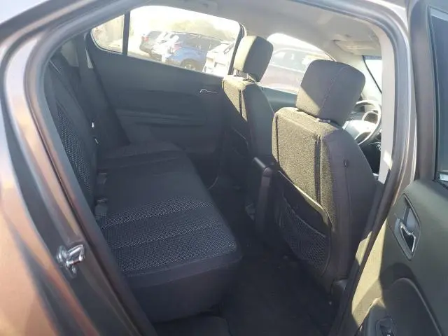 2011 CHEVROLET EQUINOX LT  