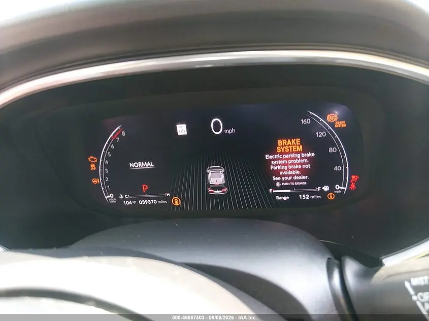 2024 ACURA MDX TECHNOLOGY PACKAGE