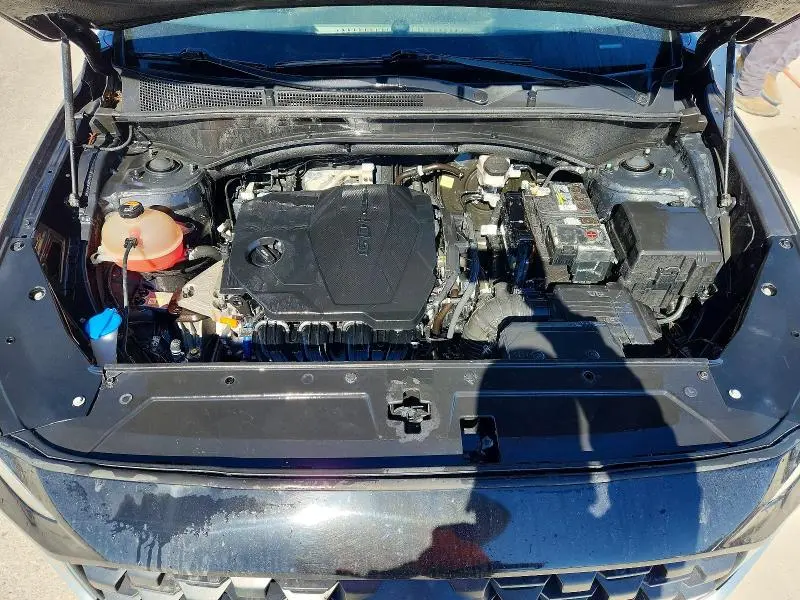 2021 HYUNDAI SANTA FE SE  