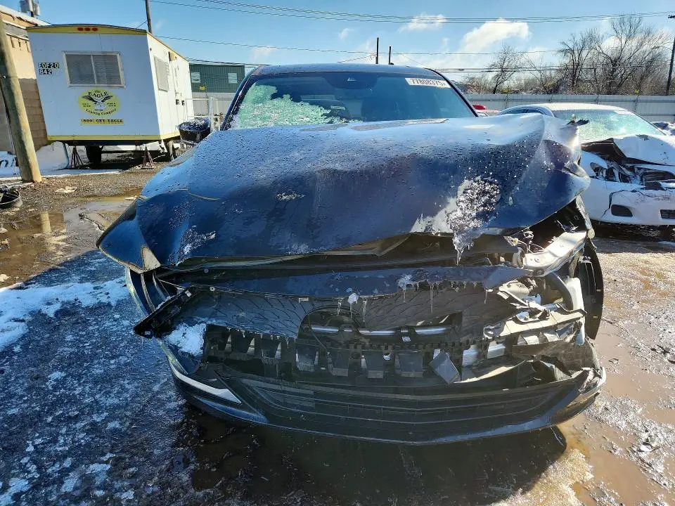 2022 ACURA MDX   