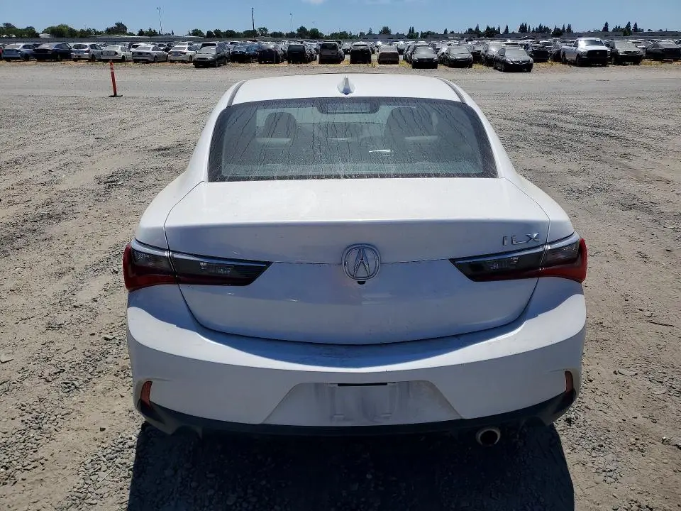 2020 ACURA ILX PREMIUM  