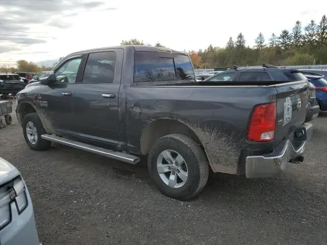2016 RAM 1500 SLT