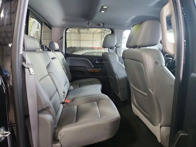 2014 GMC SIERRA K1500 SLT  