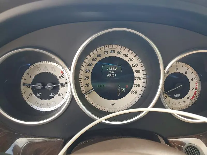 2018 MERCEDES-BENZ CLS 550  