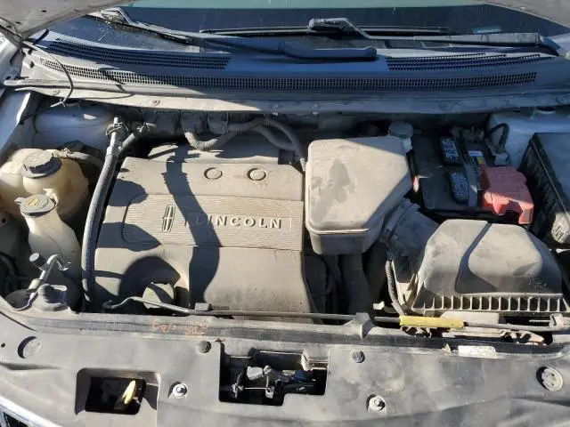2011 LINCOLN MKX   