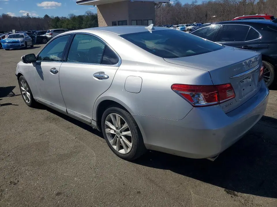 2010 LEXUS ES 330  