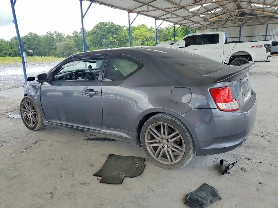 2013 SCION TC BASE  
