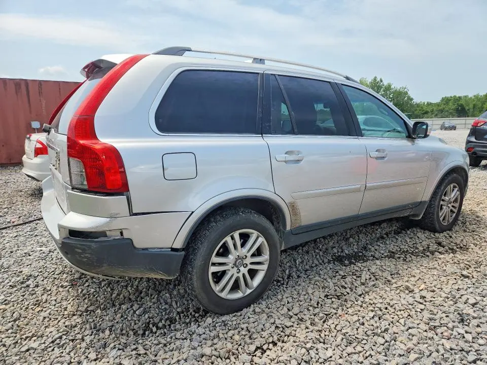 2010 VOLVO XC90 3.2  