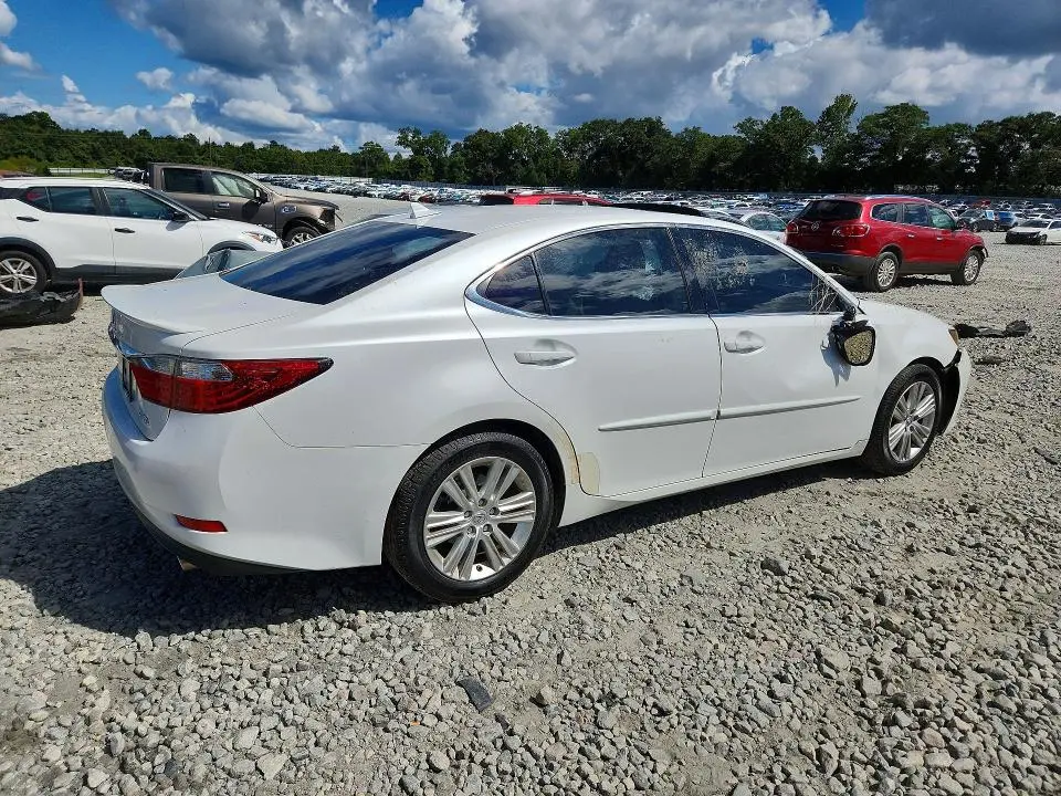 2013 LEXUS ES 350  