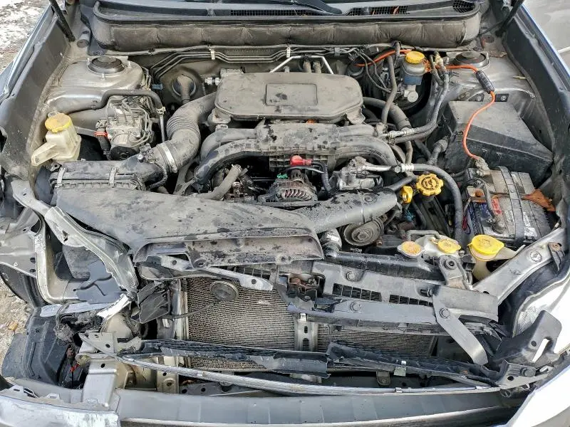 2011 SUBARU LEGACY 2.5I LIMITED  